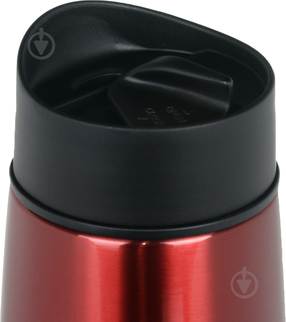 Термочашка Flamberg Barrel 500 мл XTS25Y7-50-red - фото 3