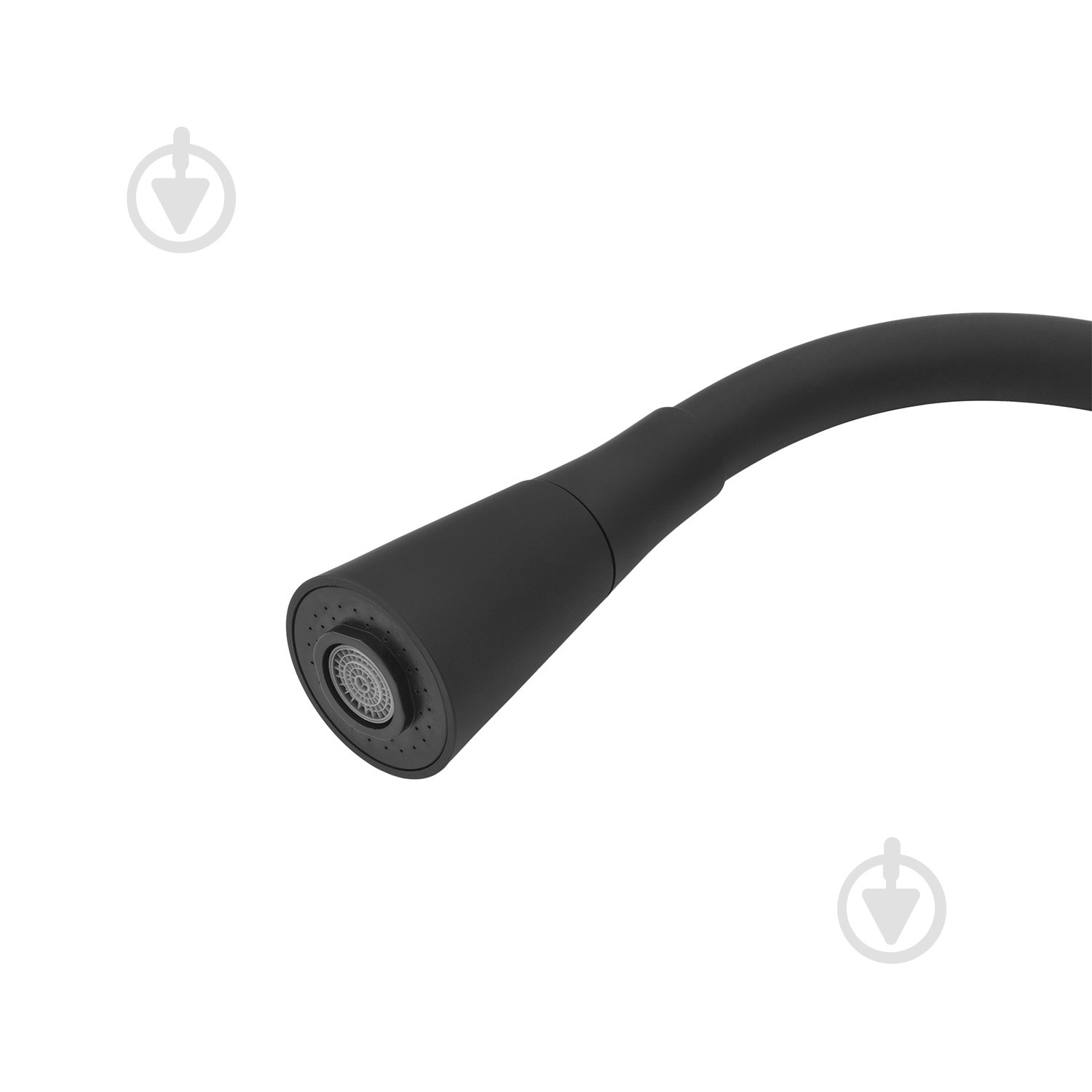 Смеситель для кухни Kroner KRP Edelstahl Klassisch - PVD031BLK - фото 8 Смеситель для кухни Kroner KRP Edelstahl Klassisch - PVD031BLK - фото 8