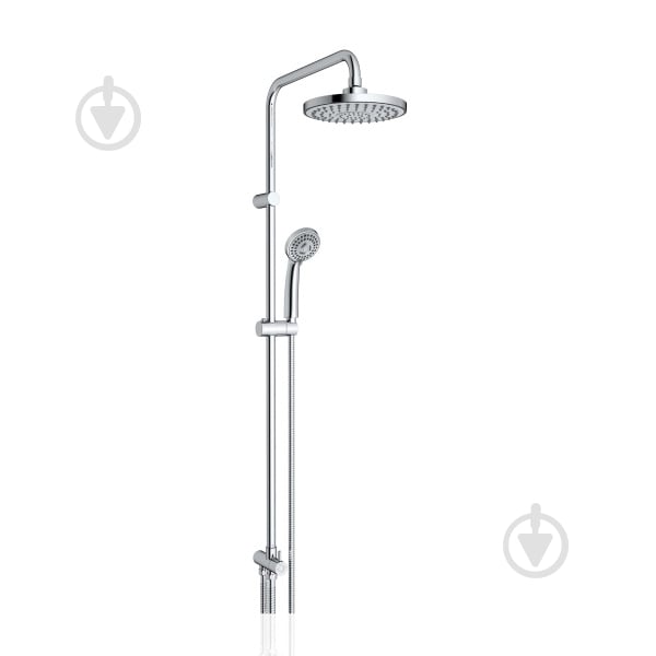 Душевая система Koller Pool Round RNSD200 - фото 1 Душевая система Koller Pool Round RNSD200 - фото 1