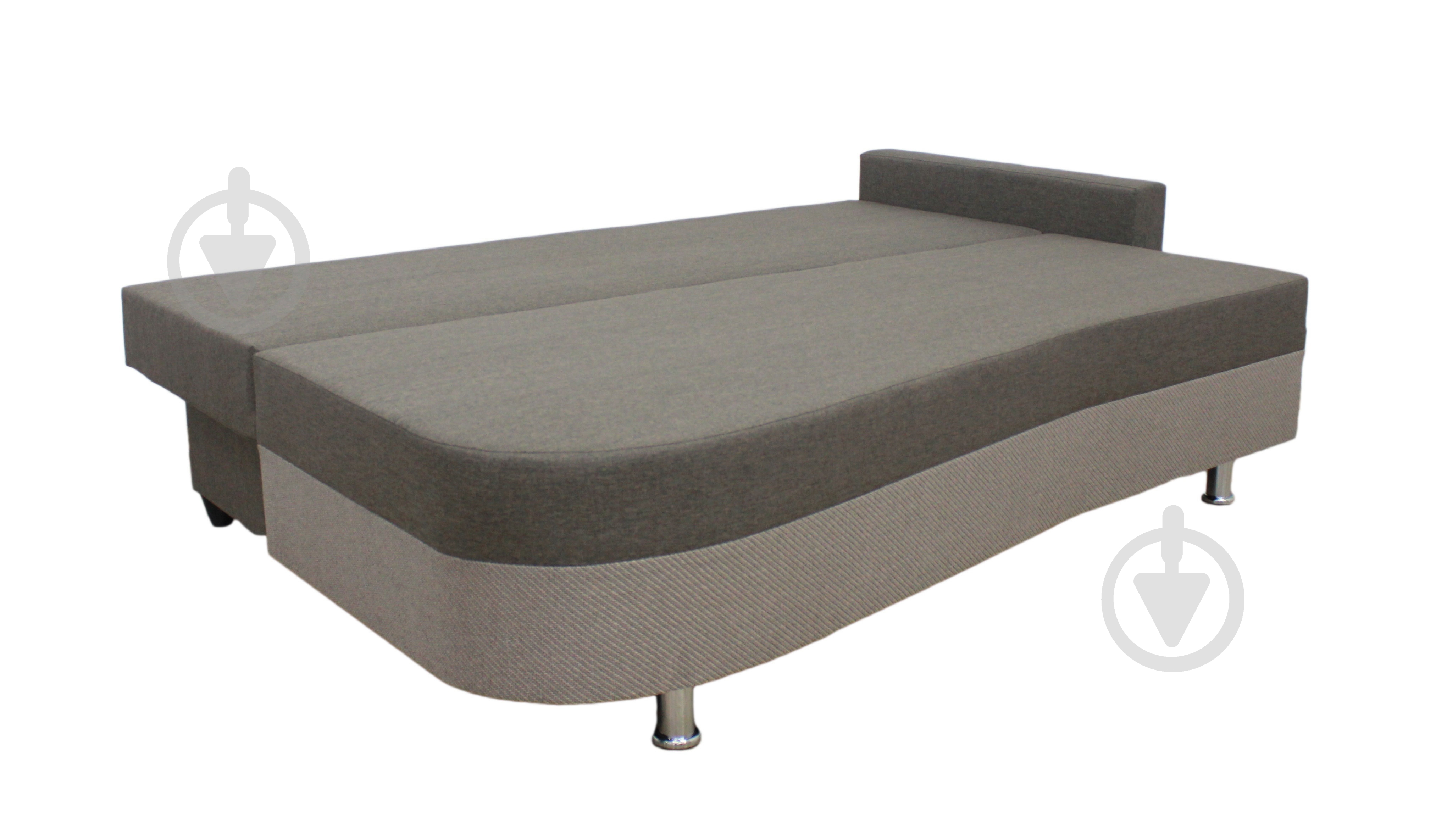 Диван угловой Элегант Эписофт 6 коричневый 2080x980x750 мм - фото 2 Диван угловой Элегант Эписофт 6 коричневый 2080x980x750 мм - фото 2