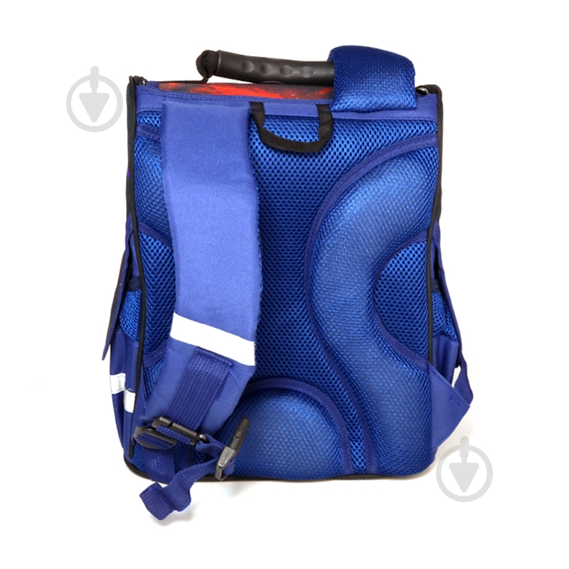 Ранець шкільний Leader Stationery Космос Космос 52602717 - фото 5
