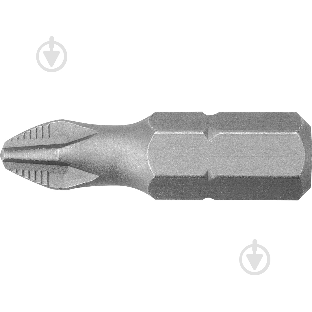 Набор насадок NEO tools PH2x25 мм 10 шт. 06-036 - фото 1