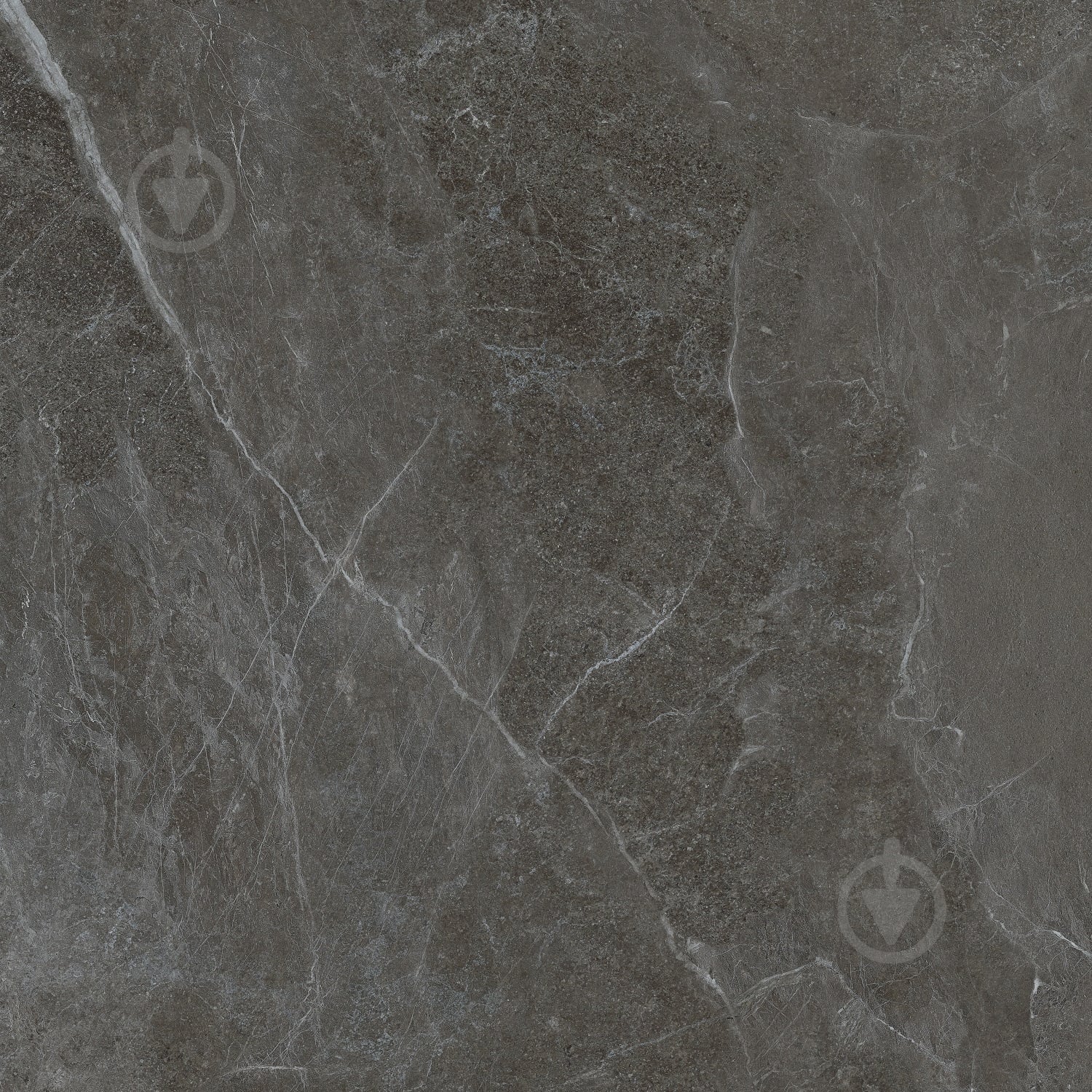 ᐉ Плитка Allore Group Mariya Anthracite F P R Mat 60x60 см