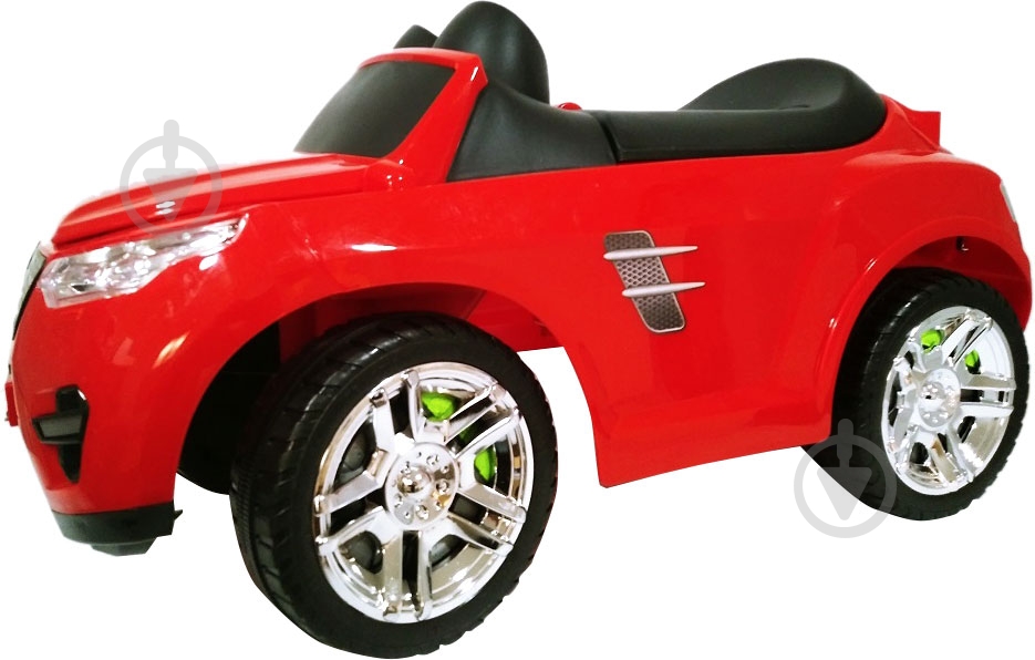 Толокар Colorplast RR красный 2-005 - фото 2