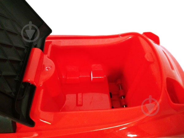 Толокар Colorplast RR красный 2-005 - фото 5