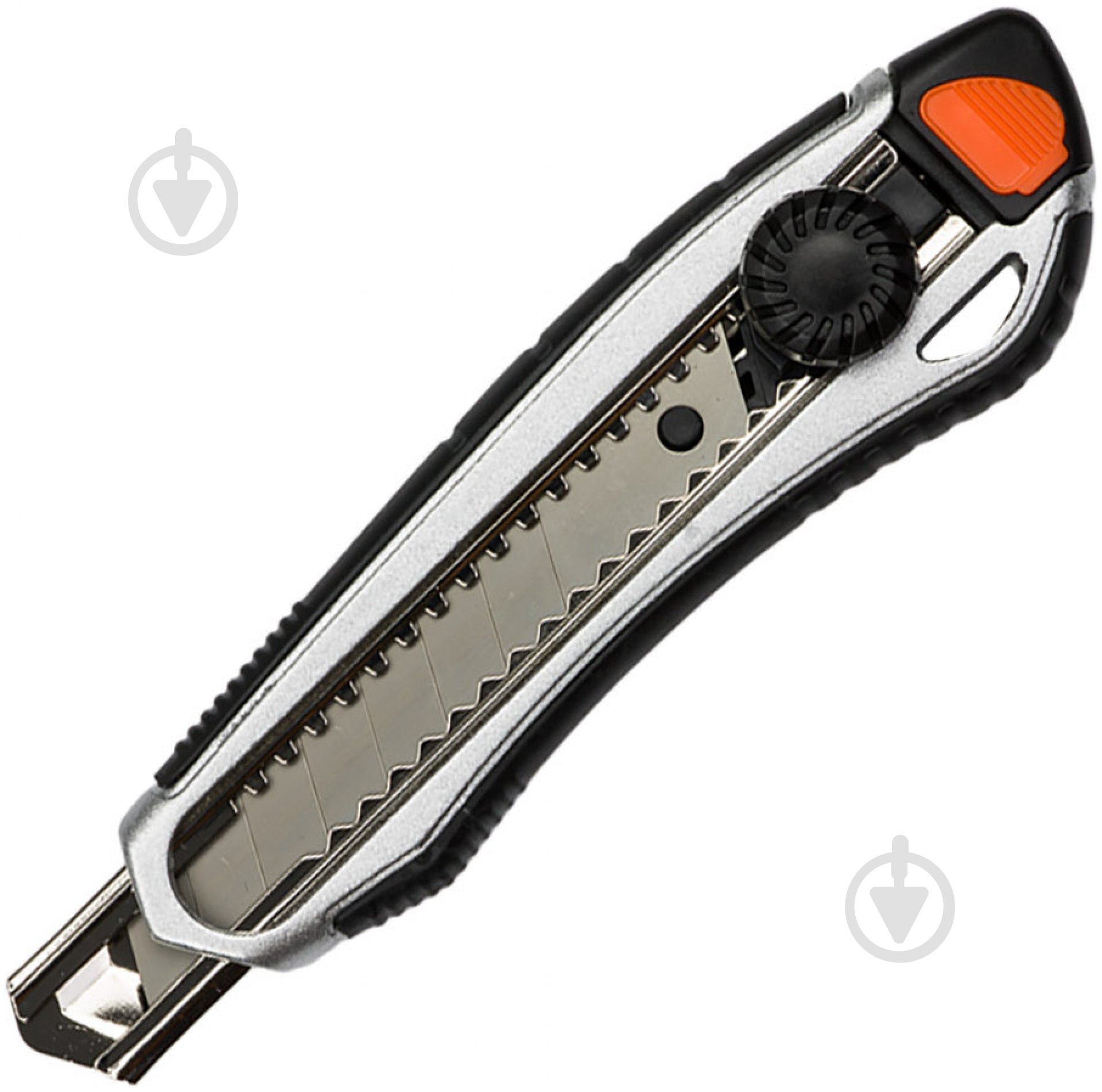 Нож сегментный Montero  XD-8100 - фото 1