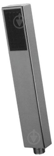 Лейка Invena SQUARE AS-05-001 - фото 1