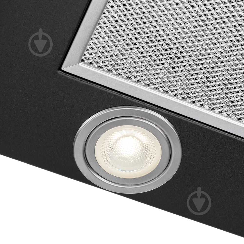 Вытяжка Pyramida TX 60 (750) R BL - фото 4