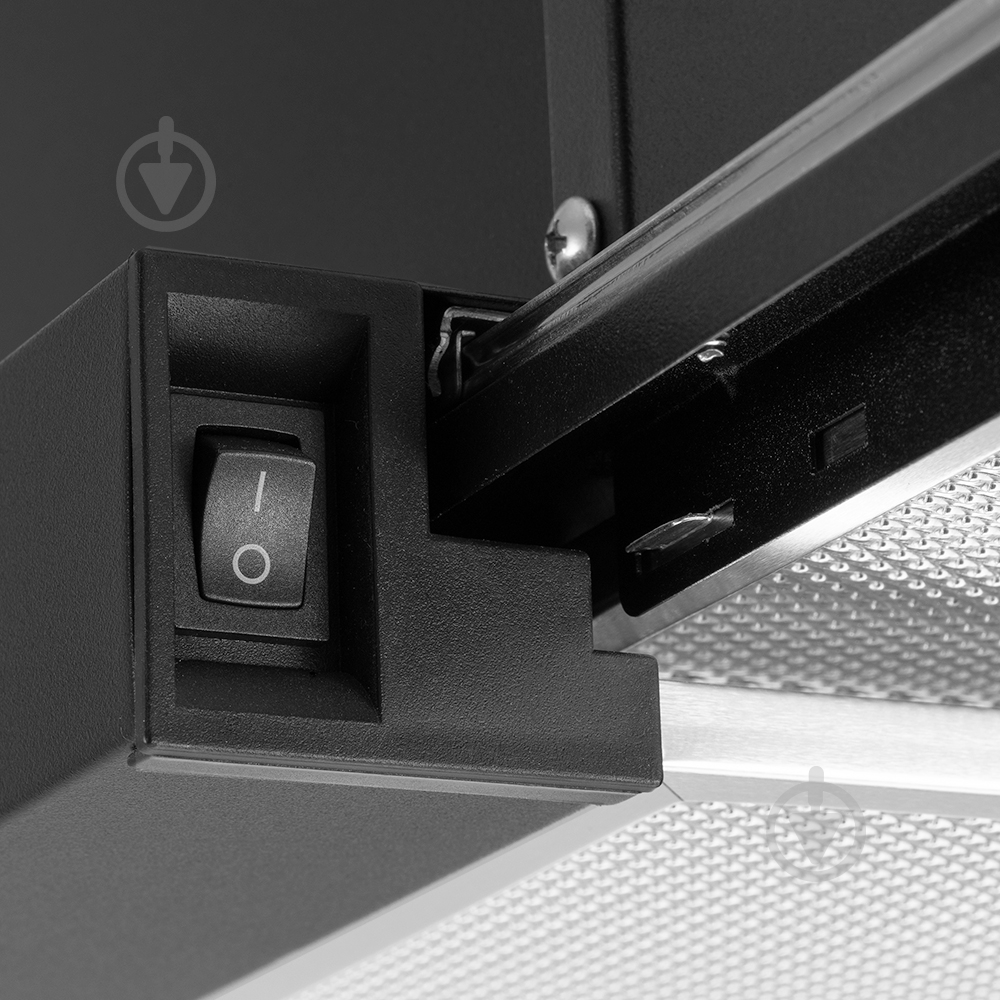 Вытяжка Pyramida TX 60 (750) R BL - фото 3