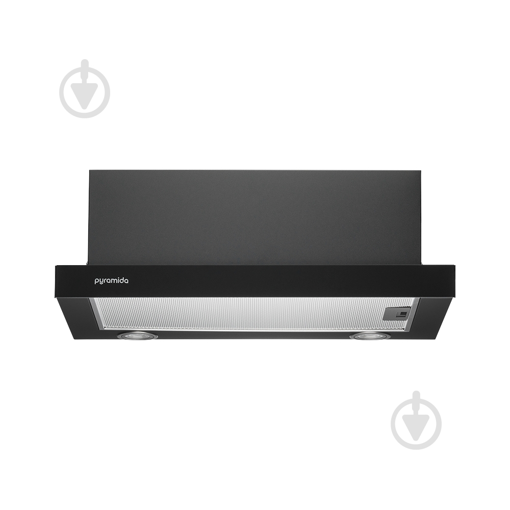 Вытяжка Pyramida TX 60 (750) R BL - фото 1