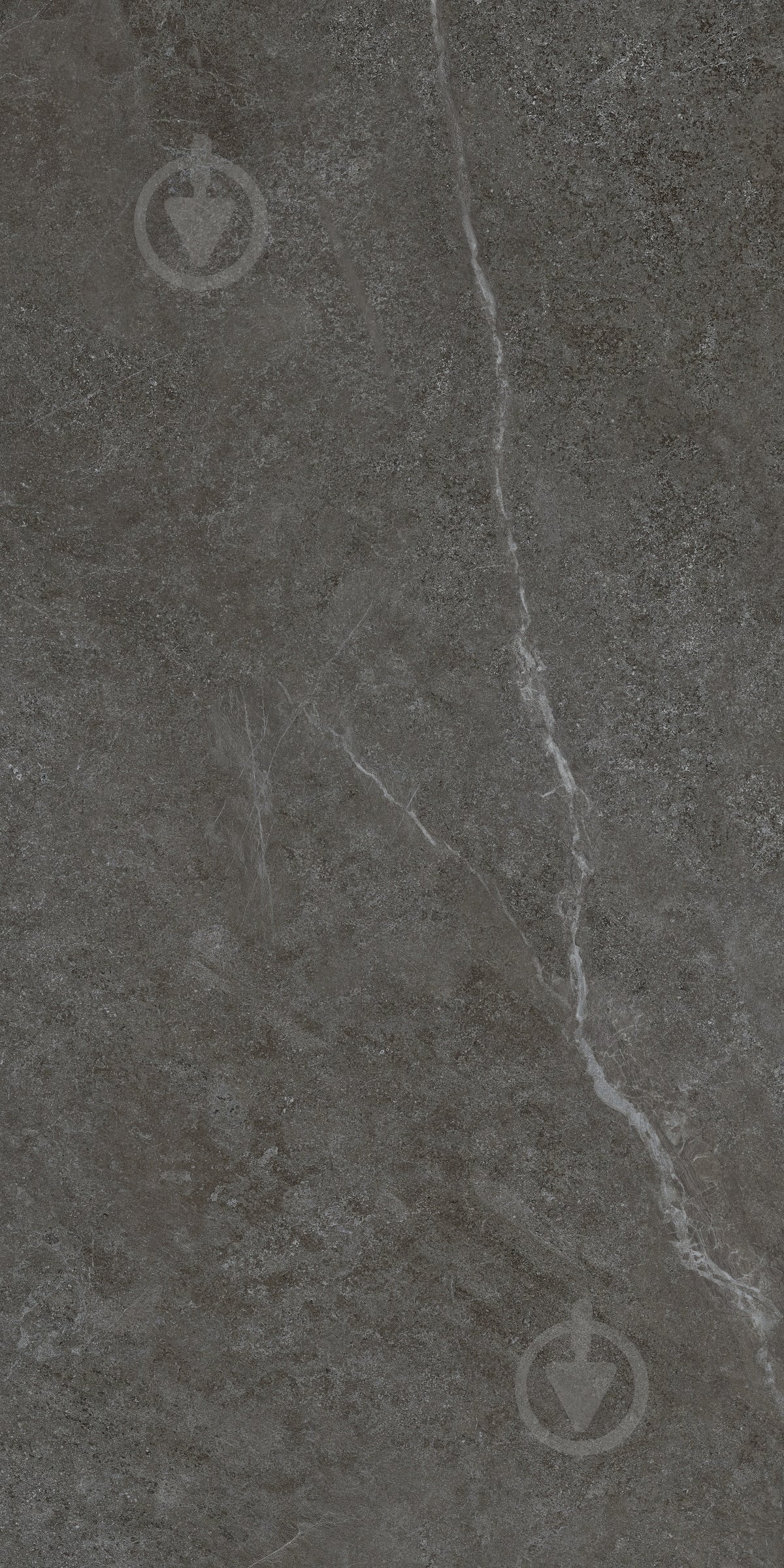 Плитка Allore Group Mariya Anthracite F P R Mat 60x120 см - фото 2