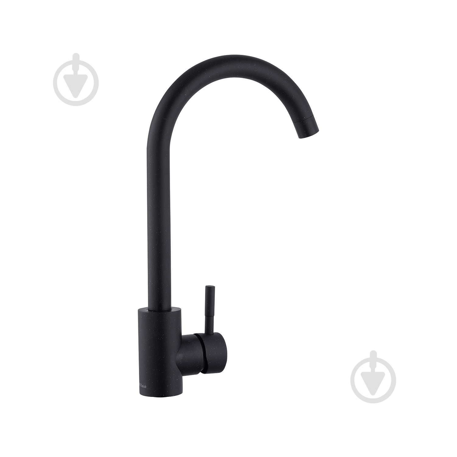 Смеситель для кухни Kroner KRP Edelstahl Klassisch - SCH035 - фото 3 Смеситель для кухни Kroner KRP Edelstahl Klassisch - SCH035 - фото 3