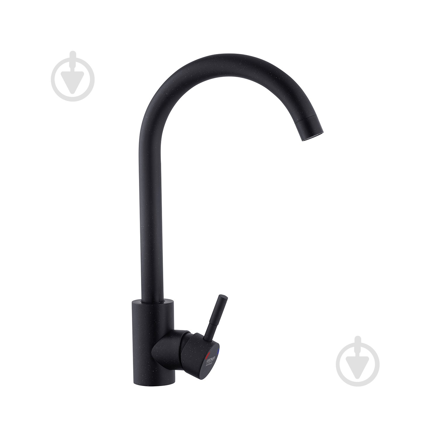 Смеситель для кухни Kroner KRP Edelstahl Klassisch - SCH035 - фото 4 Смеситель для кухни Kroner KRP Edelstahl Klassisch - SCH035 - фото 4