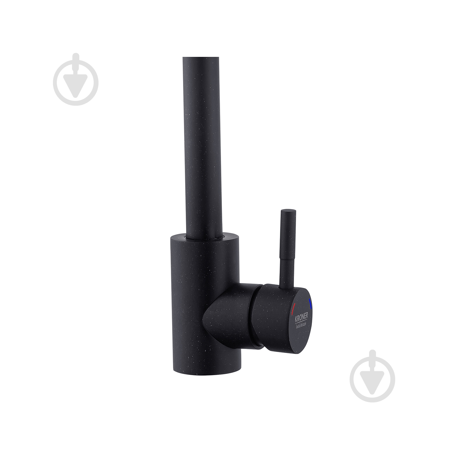 Смеситель для кухни Kroner KRP Edelstahl Klassisch - SCH035 - фото 5 Смеситель для кухни Kroner KRP Edelstahl Klassisch - SCH035 - фото 5