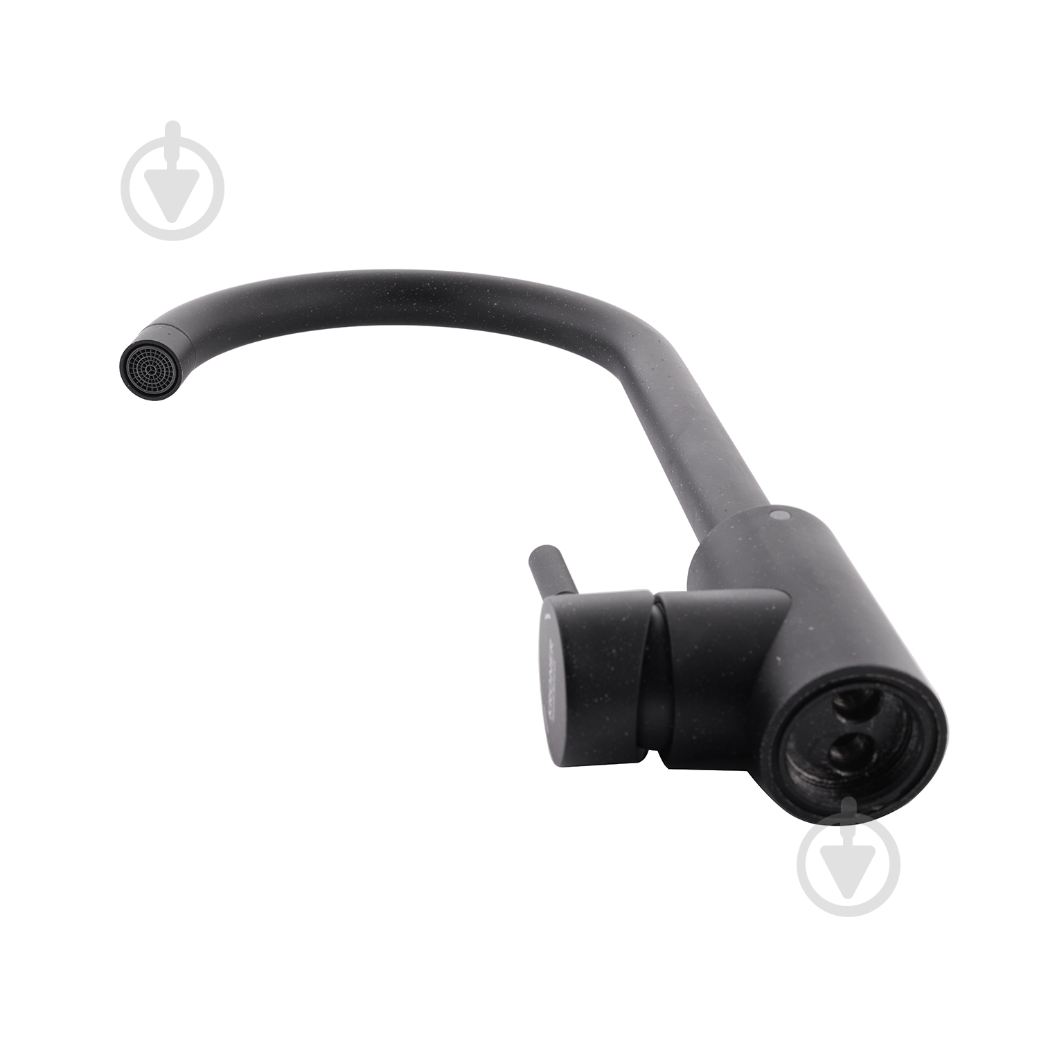 Смеситель для кухни Kroner KRP Edelstahl Klassisch - SCH035 - фото 7 Смеситель для кухни Kroner KRP Edelstahl Klassisch - SCH035 - фото 7