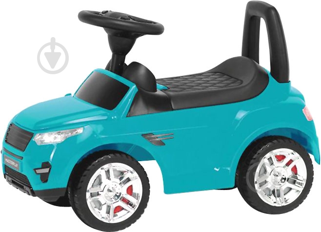 Толокар Colorplast RR бирюза 2-005 - фото 1 Толокар Colorplast RR бирюза 2-005 - фото 1