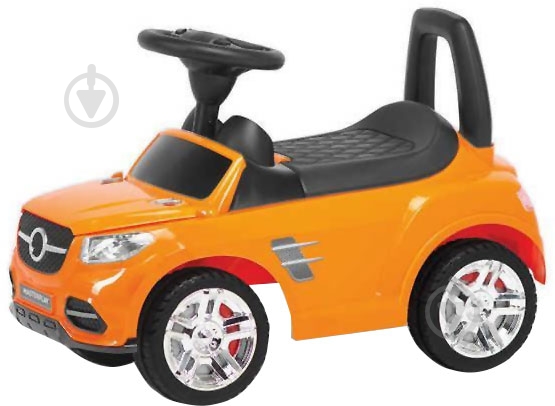Толокар Colorplast RR оранжевый 2-005 - фото 1 Толокар Colorplast RR оранжевый 2-005 - фото 1