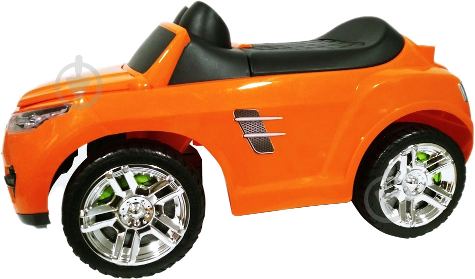 Толокар Colorplast RR оранжевый 2-005 - фото 2 Толокар Colorplast RR оранжевый 2-005 - фото 2