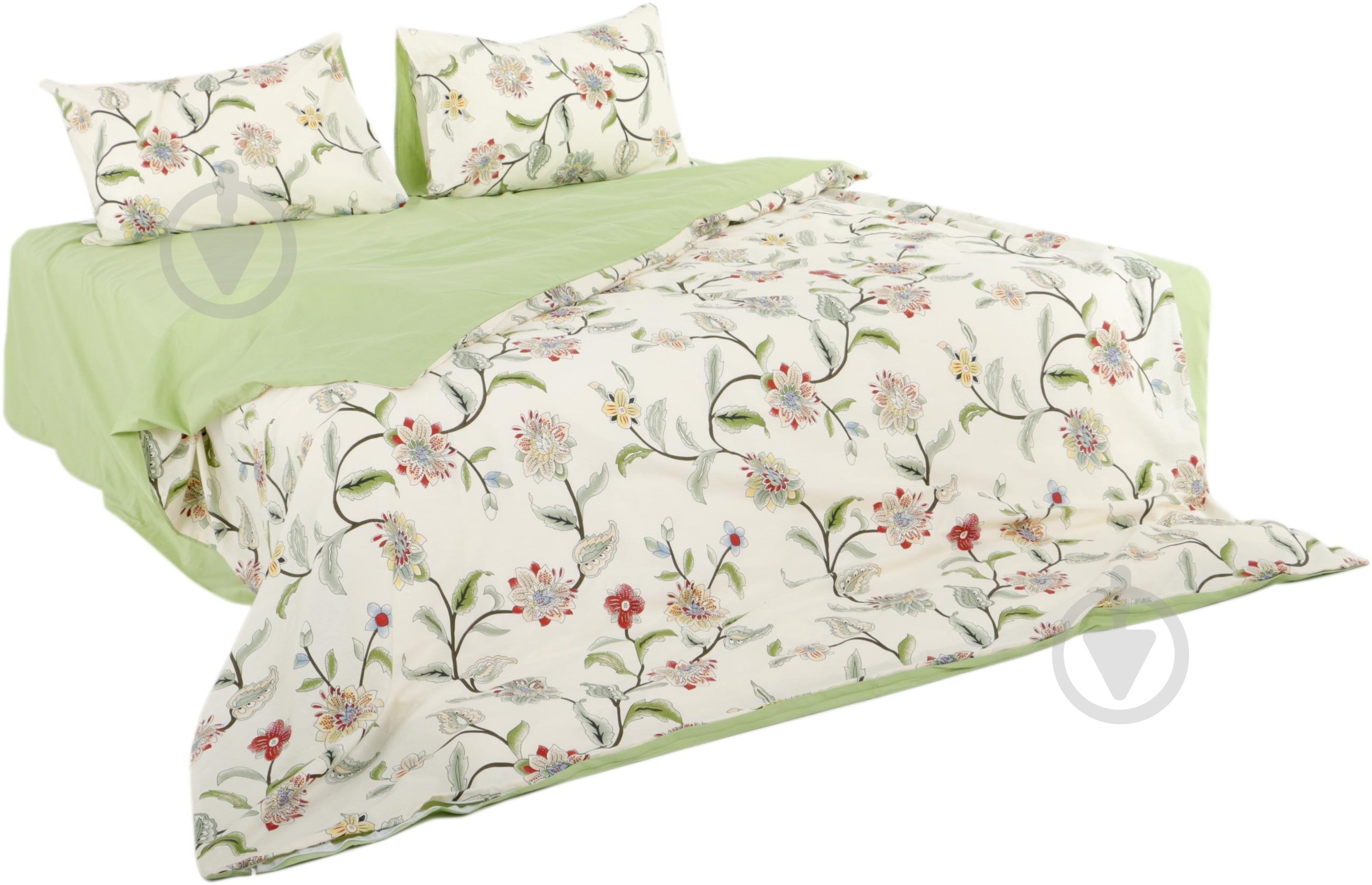 Комплект постельного белья Сolorful 2,0 Ibodo - фото 1