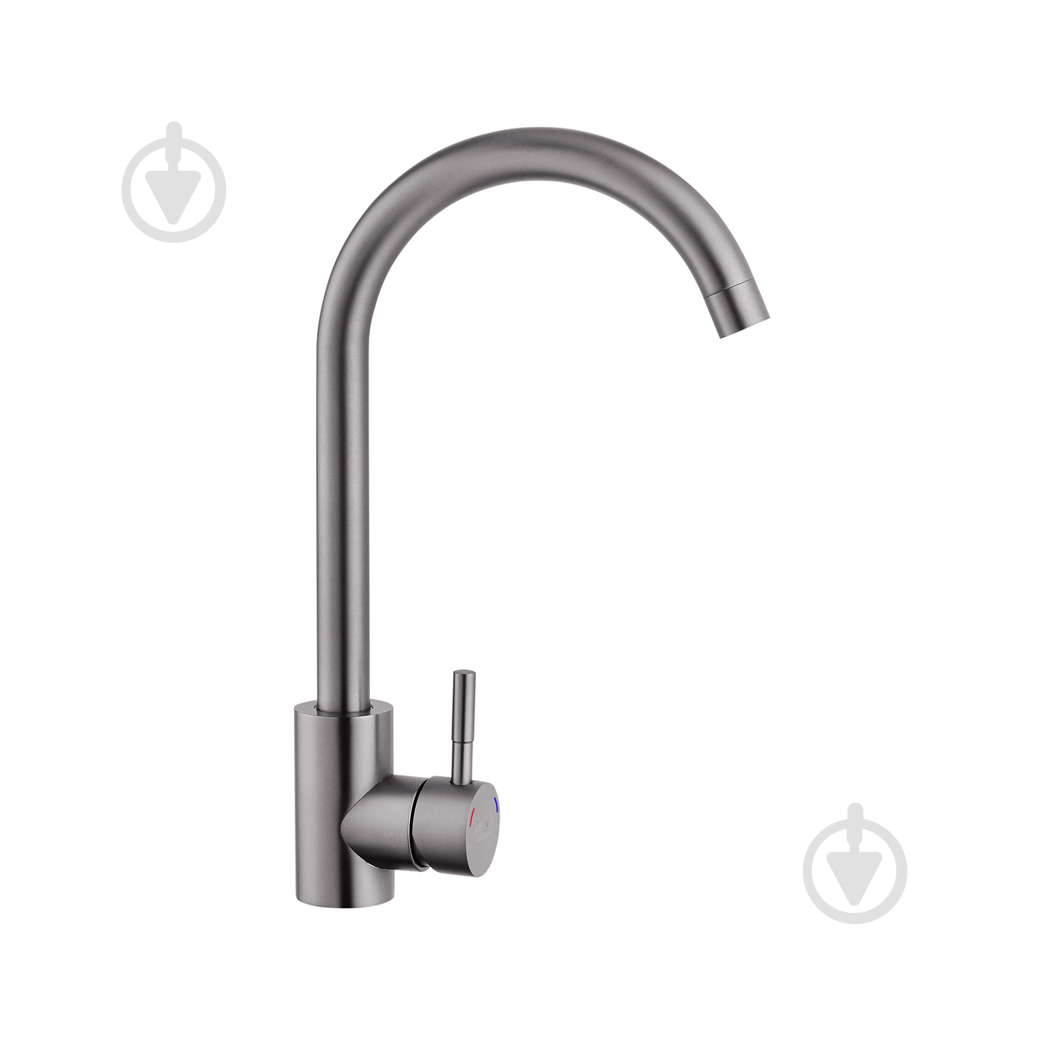 Змішувач для кухні Kroner KRP Edelstahl Klassisch - SCH035PVD - фото 1 Змішувач для кухні Kroner KRP Edelstahl Klassisch - SCH035PVD - фото 1