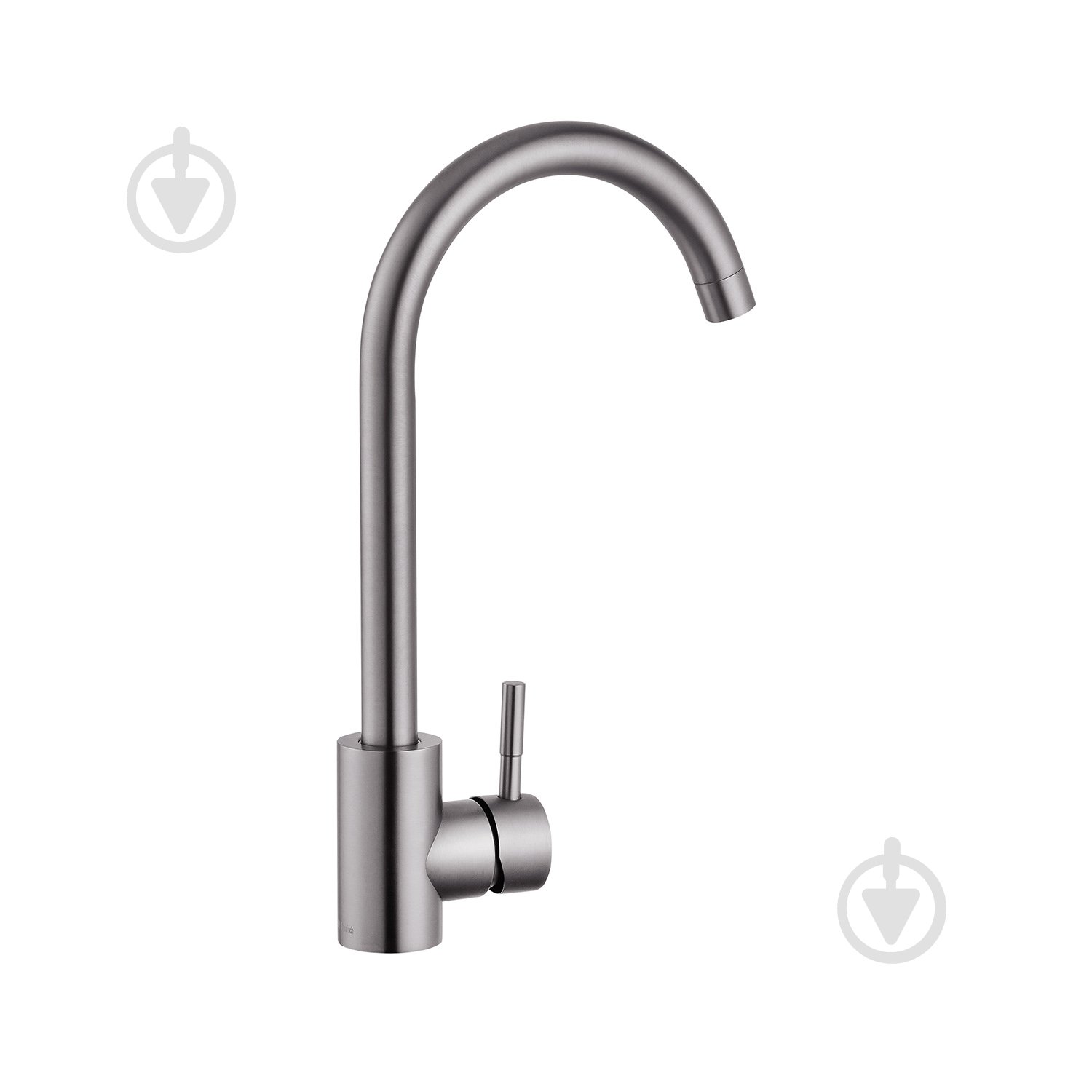 Змішувач для кухні Kroner KRP Edelstahl Klassisch - SCH035PVD - фото 4 Змішувач для кухні Kroner KRP Edelstahl Klassisch - SCH035PVD - фото 4