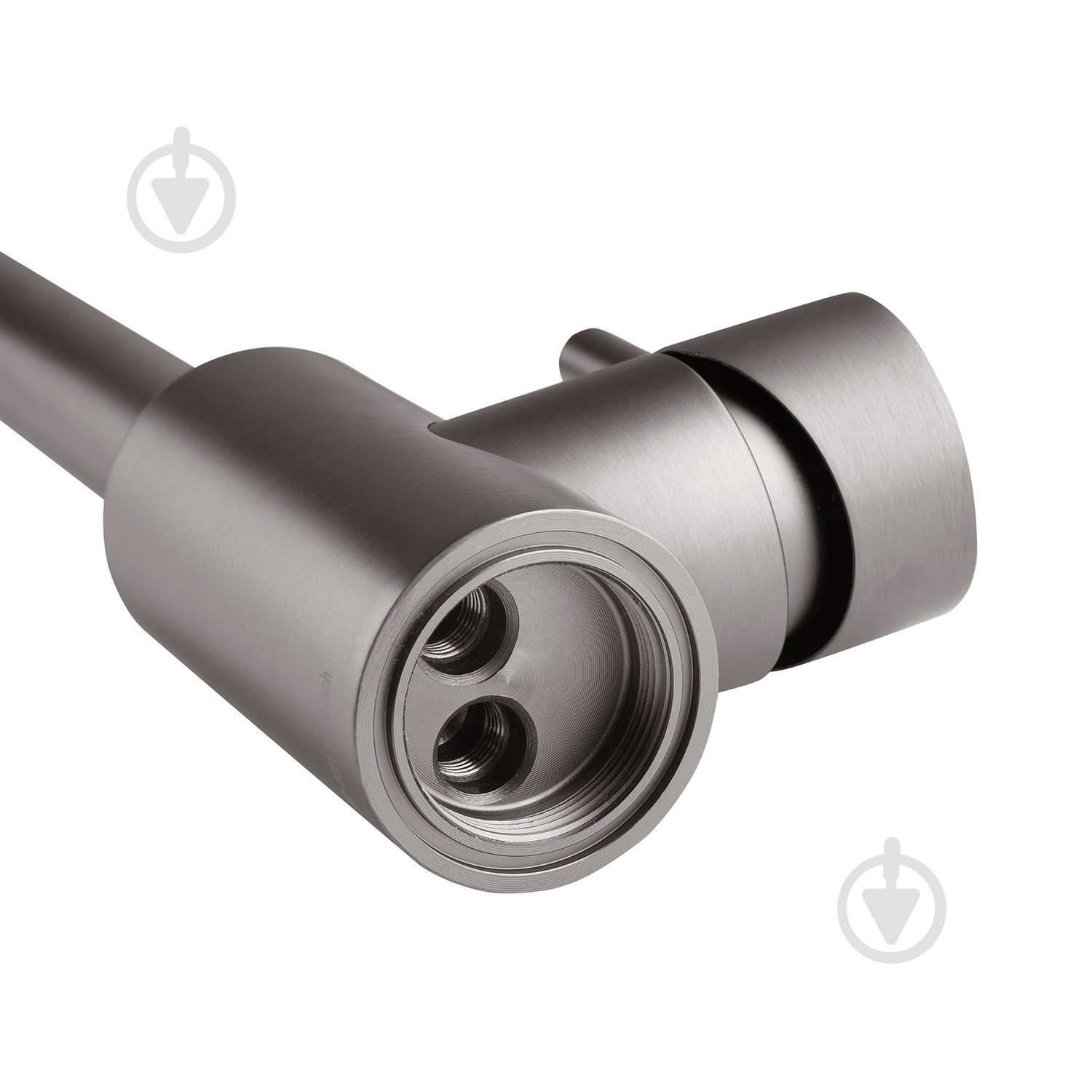 Змішувач для кухні Kroner KRP Edelstahl Klassisch - SCH035PVD - фото 8 Змішувач для кухні Kroner KRP Edelstahl Klassisch - SCH035PVD - фото 8