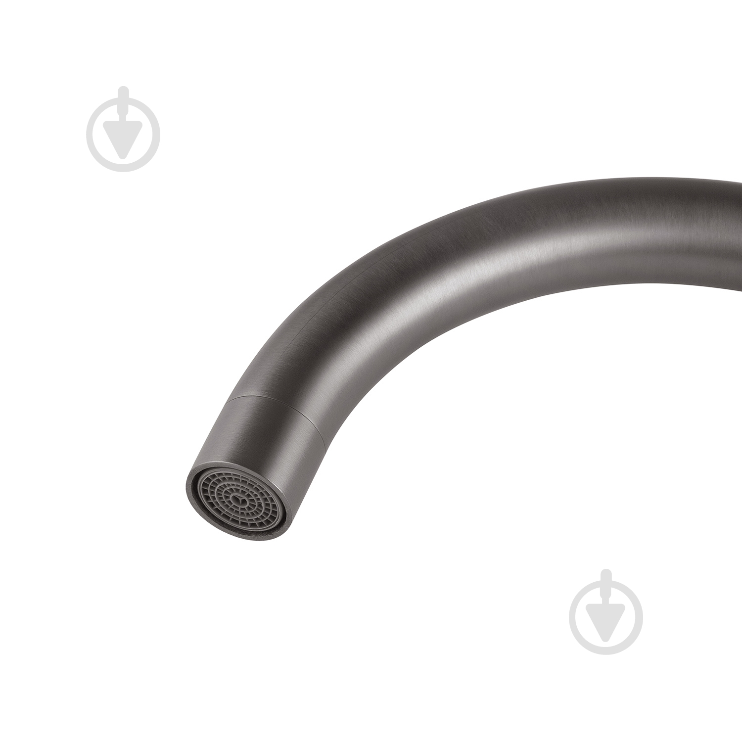 Змішувач для кухні Kroner KRP Edelstahl Klassisch - SCH035PVD - фото 9 Змішувач для кухні Kroner KRP Edelstahl Klassisch - SCH035PVD - фото 9