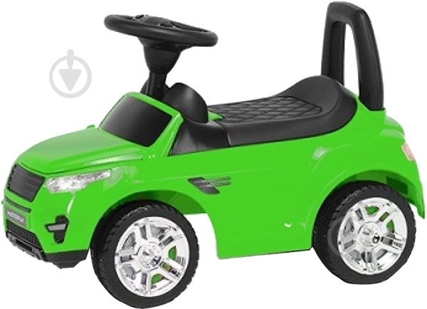 Толокар Colorplast RR салатовый 2-005 - фото 1