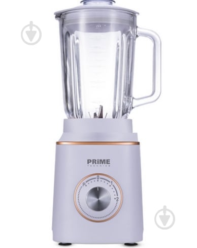 Блендер стационарный PRIME Technics PTB 715 GW - фото 1 Блендер стационарный PRIME Technics PTB 715 GW - фото 1