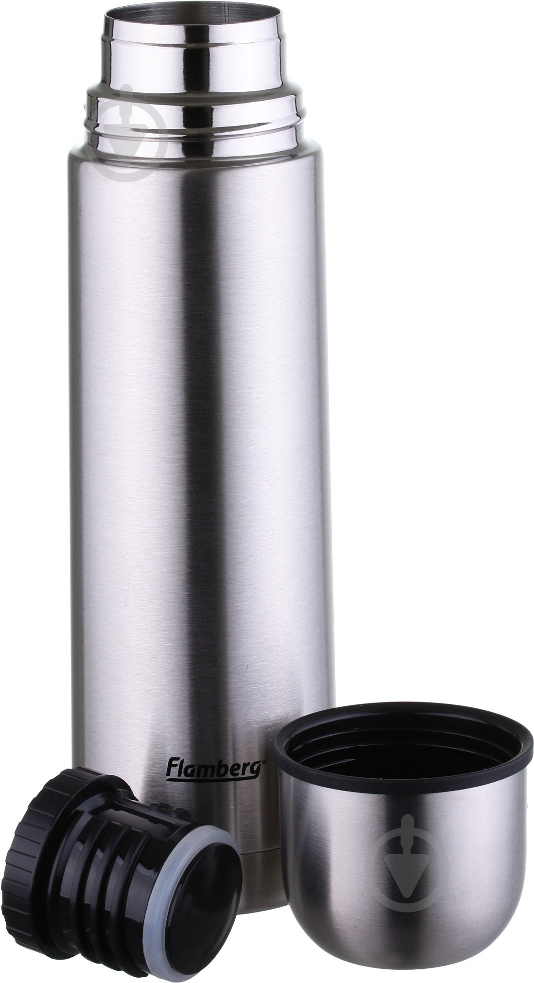 Термос Flamberg 500 мл XTZ-50N - фото 2