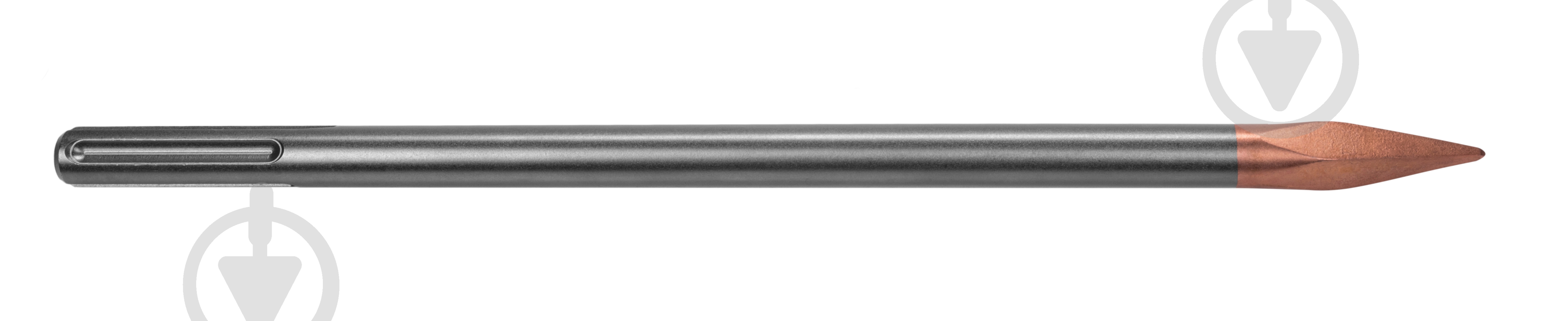 Піка Grone 400 мм SDS-max 2206-704000 - фото 1