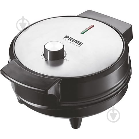 Вафельница PRIME Technics PMM 101 В - фото 1