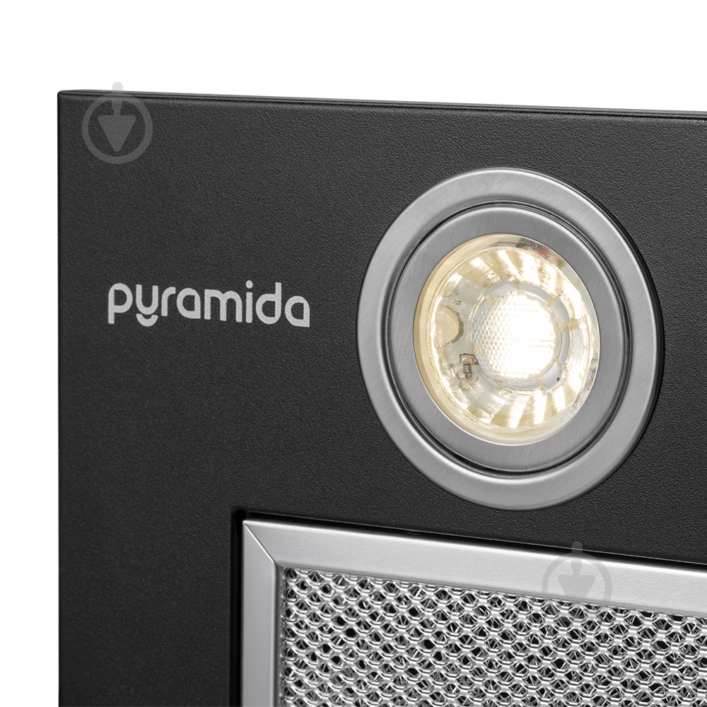 Вытяжка Pyramida CX 52 (1100) E BL - фото 5