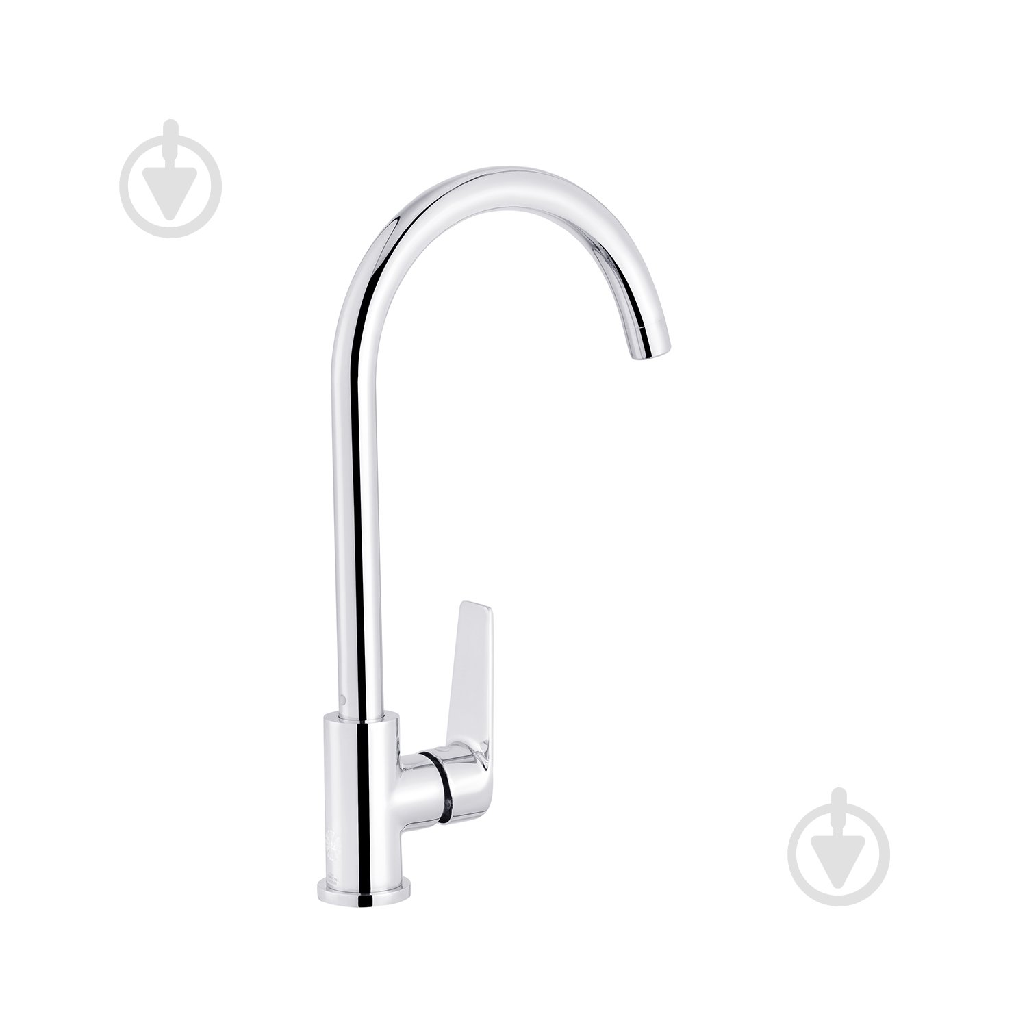 Смеситель для кухни Kroner KRP Eifel - C030 - фото 3 Смеситель для кухни Kroner KRP Eifel - C030 - фото 3