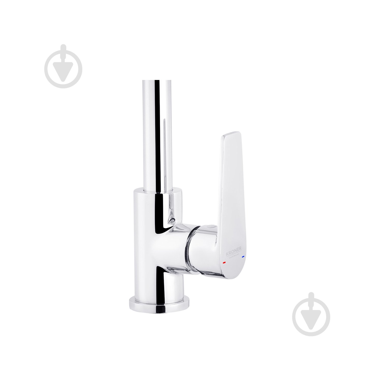 Смеситель для кухни Kroner KRP Eifel - C030 - фото 5 Смеситель для кухни Kroner KRP Eifel - C030 - фото 5