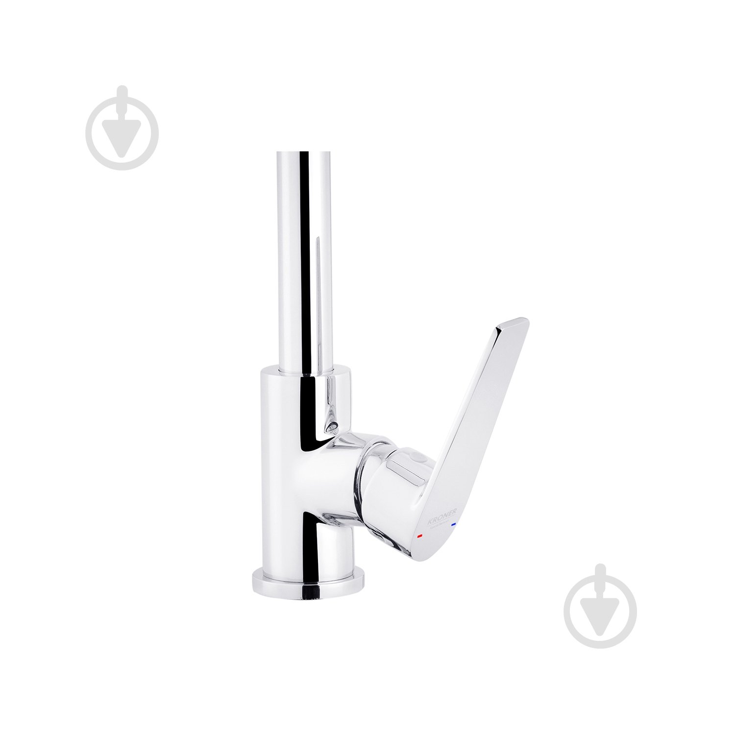 Смеситель для кухни Kroner KRP Eifel - C030 - фото 6 Смеситель для кухни Kroner KRP Eifel - C030 - фото 6