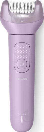 Эпилятор Philips Series 9000 BRE728/00 - фото 2 Эпилятор Philips Series 9000 BRE728/00 - фото 2