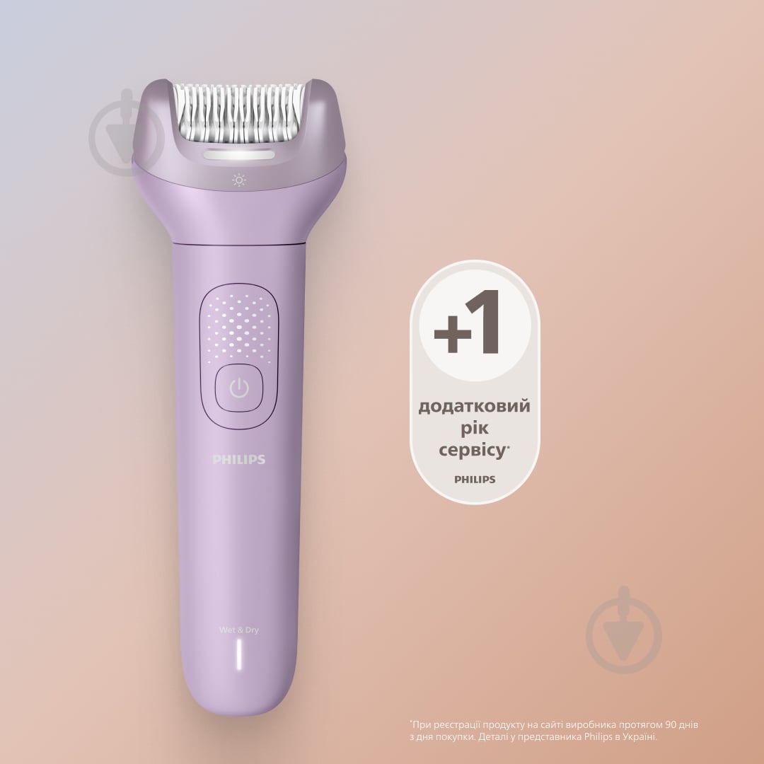 Эпилятор Philips Series 9000 BRE728/00 - фото 16 Эпилятор Philips Series 9000 BRE728/00 - фото 16