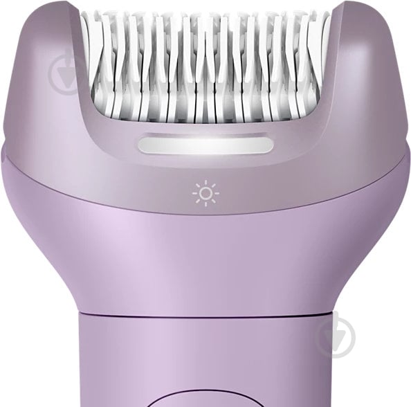 Эпилятор Philips Series 9000 BRE728/00 - фото 3 Эпилятор Philips Series 9000 BRE728/00 - фото 3