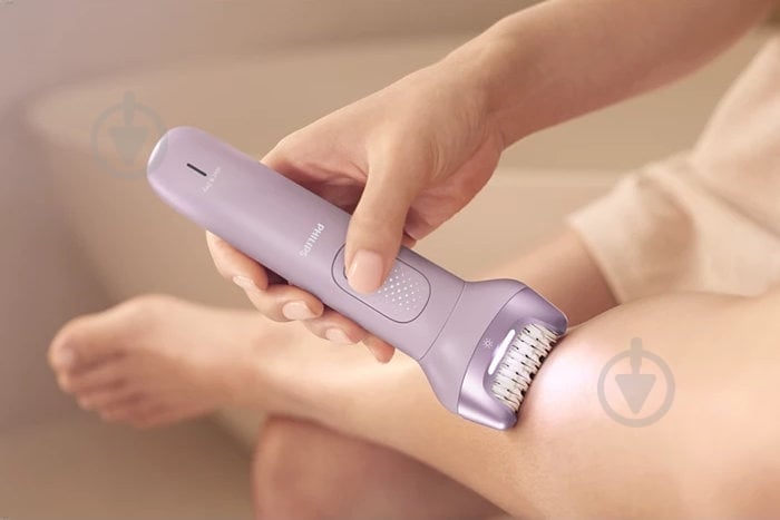 Эпилятор Philips Series 9000 BRE728/00 - фото 21 Эпилятор Philips Series 9000 BRE728/00 - фото 21