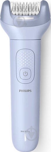 Епілятор Philips Series 8000 BRE709/00 - фото 2 Епілятор Philips Series 8000 BRE709/00 - фото 2