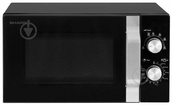 УЦЕНКА! Микроволновая печь Sharp R204BA (УЦ №72) - фото 1