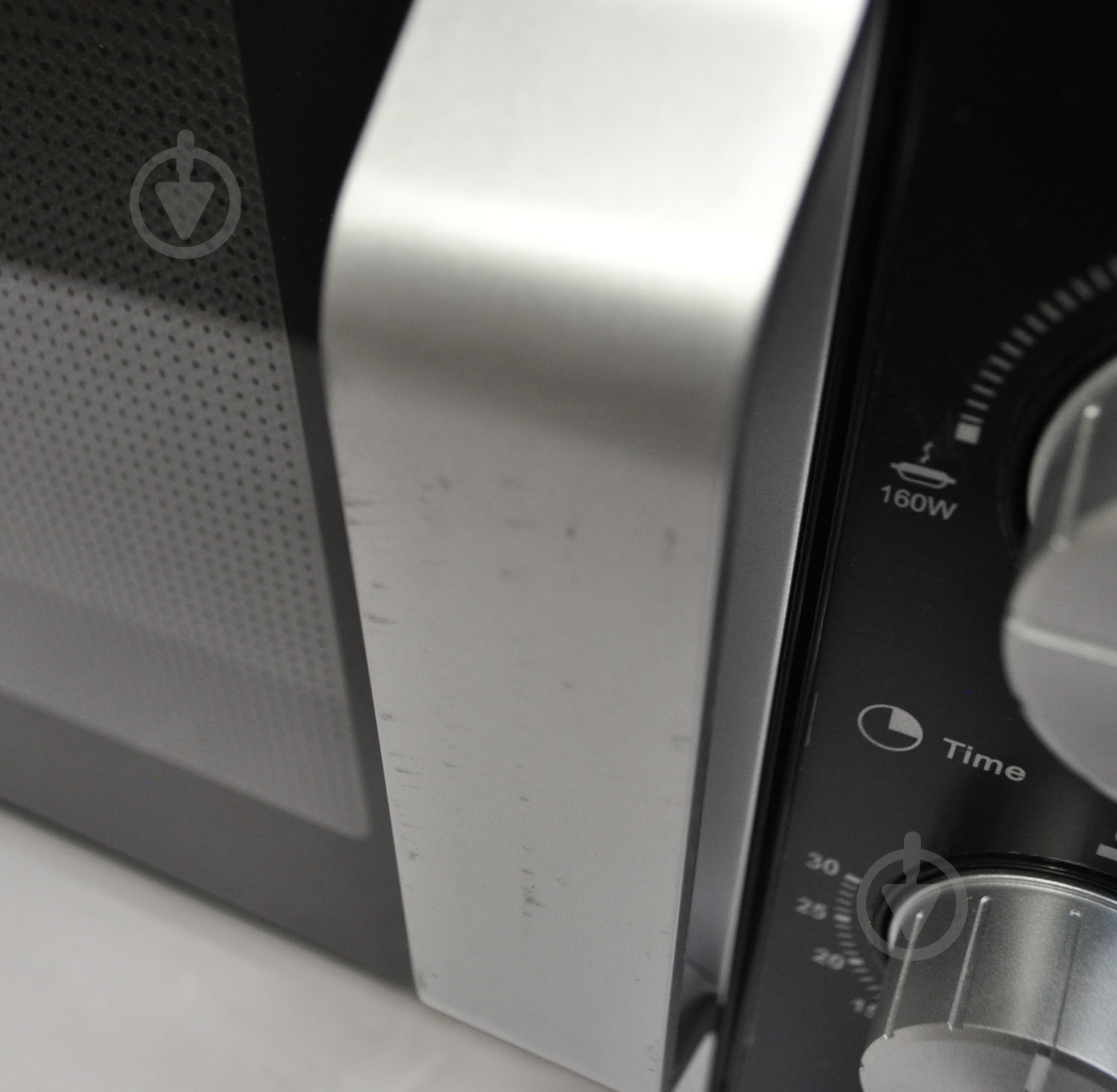 УЦЕНКА! Микроволновая печь Sharp R204BA (УЦ №72) - фото 5