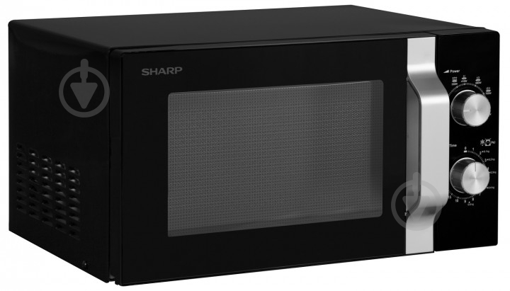 УЦЕНКА! Микроволновая печь Sharp R204BA (УЦ №72) - фото 8