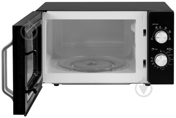 УЦЕНКА! Микроволновая печь Sharp R204BA (УЦ №72) - фото 9