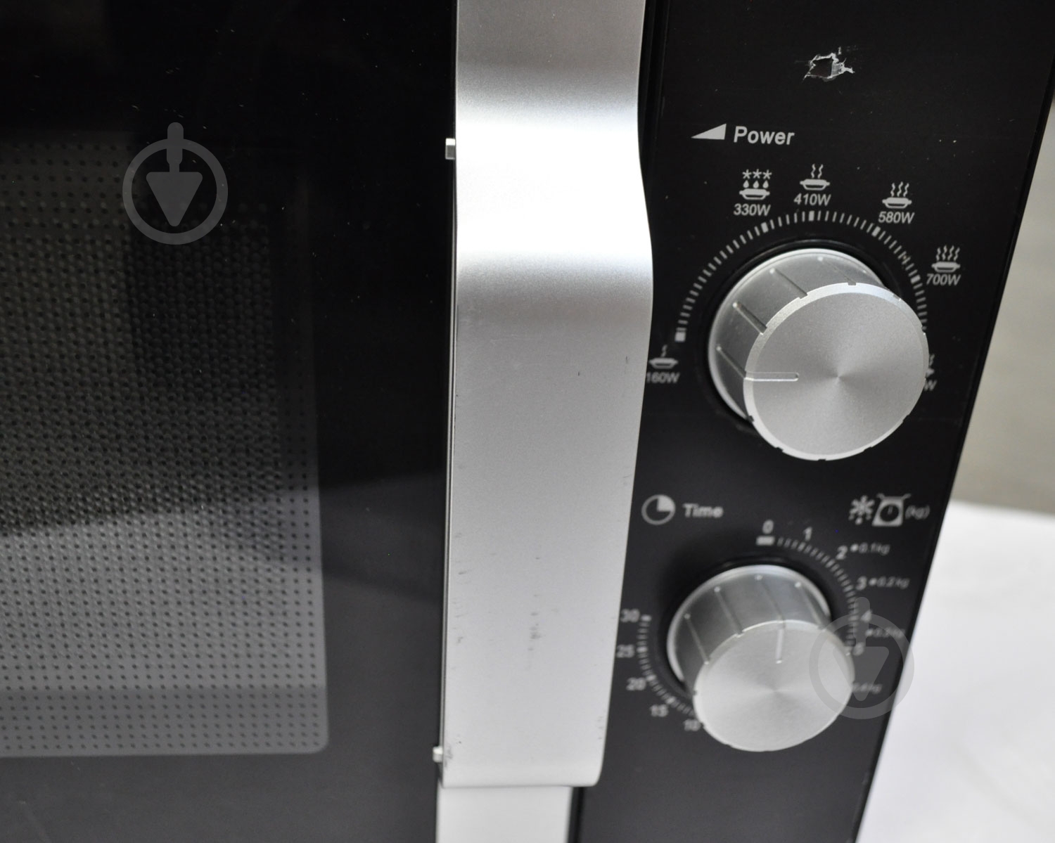 УЦЕНКА! Микроволновая печь Sharp R204BA (УЦ №72) - фото 3