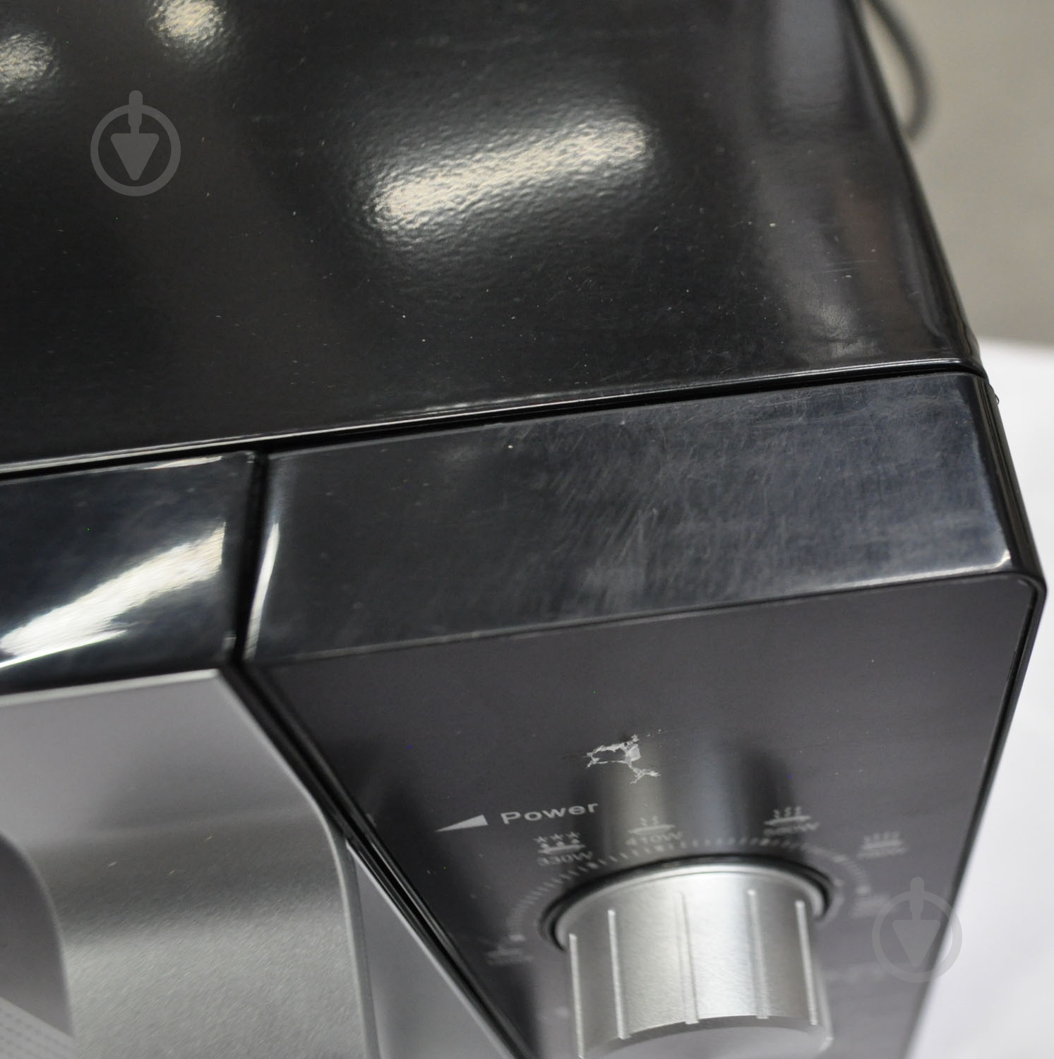 УЦЕНКА! Микроволновая печь Sharp R204BA (УЦ №72) - фото 4