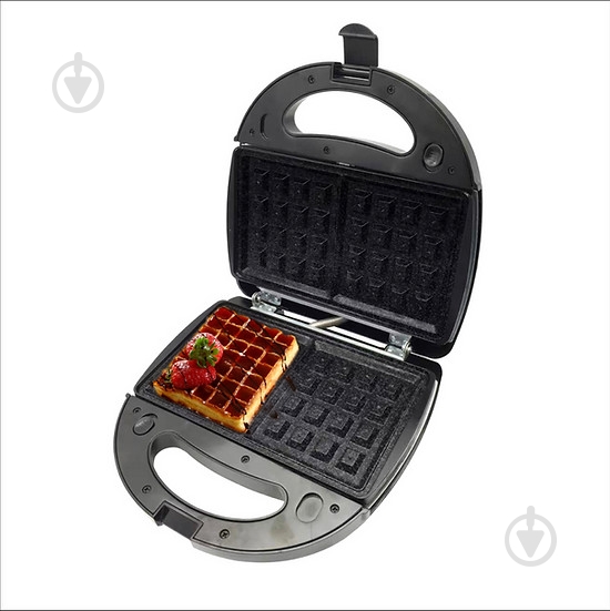 Мультипекар PRIME Technics PMM 703 BN - фото 2