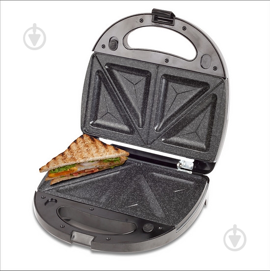 Мультипекар PRIME Technics PMM 703 BN - фото 3