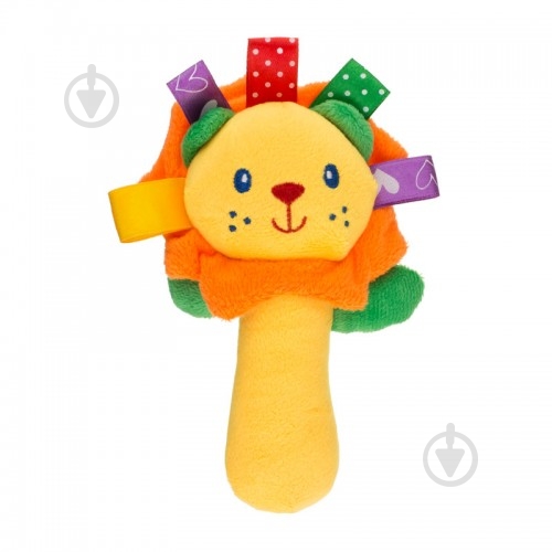 Мягкая игрушка Akuku Лев A0348 - фото 1